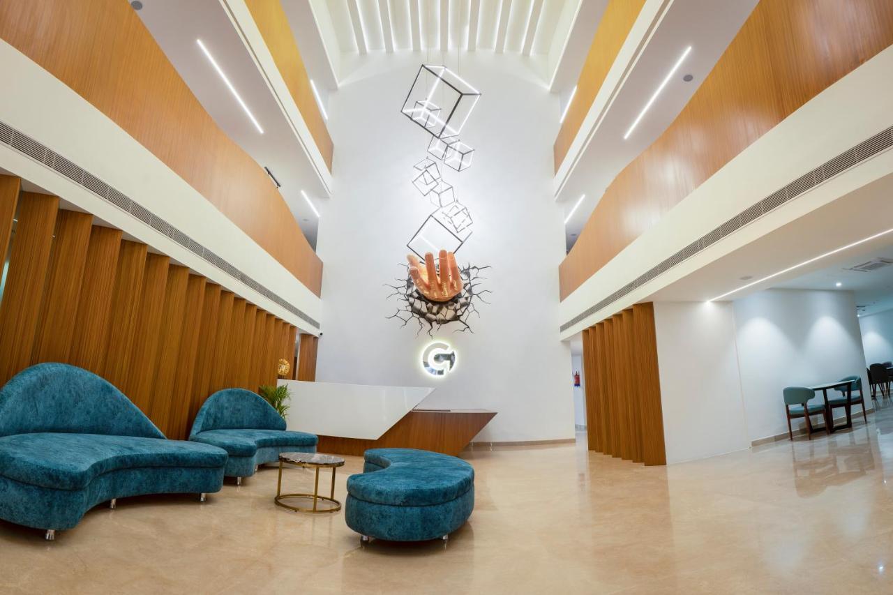 Clubway Grand A Boutique Hotel Jorhāt Esterno foto