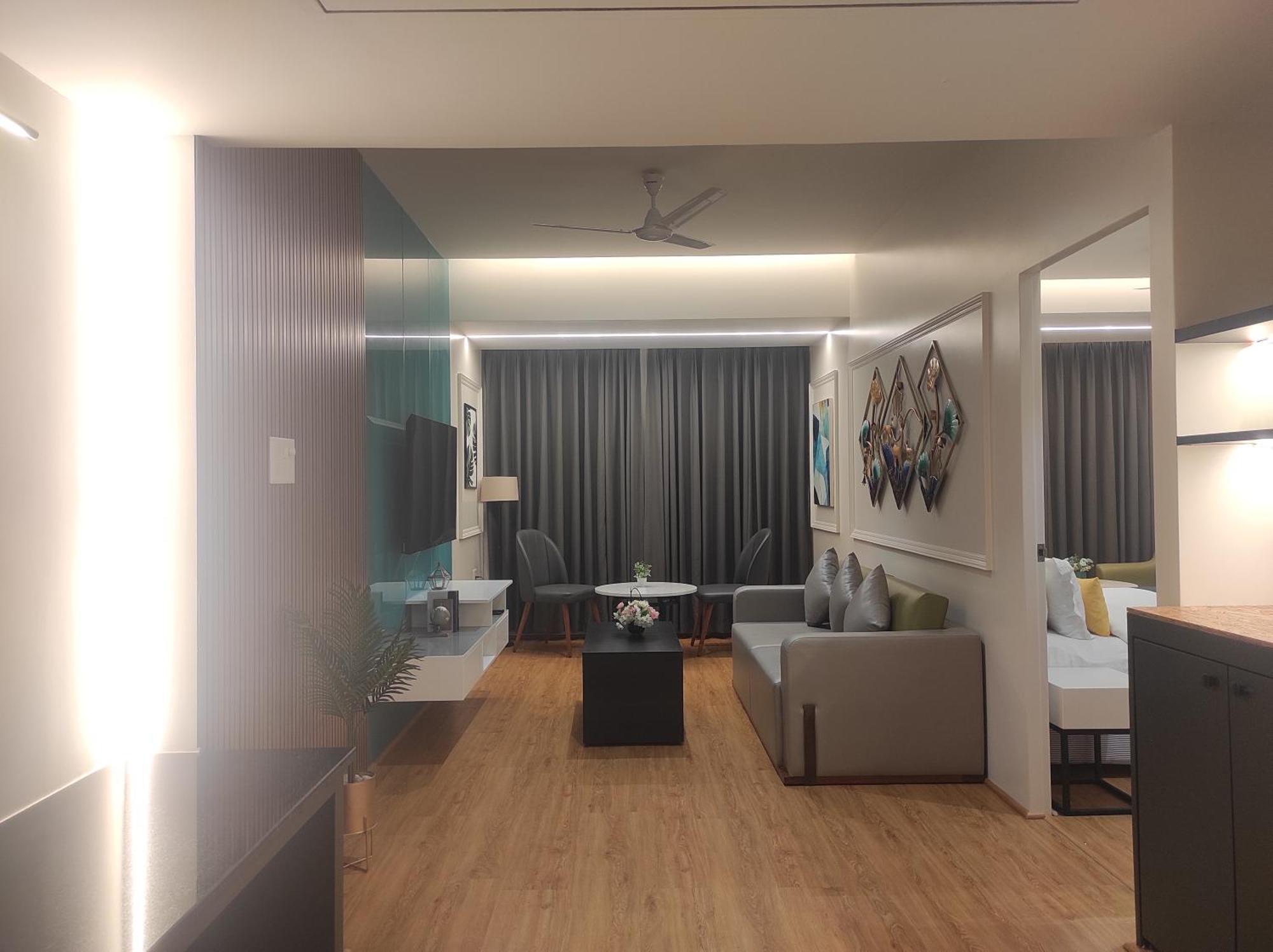 Clubway Grand A Boutique Hotel Jorhāt Esterno foto